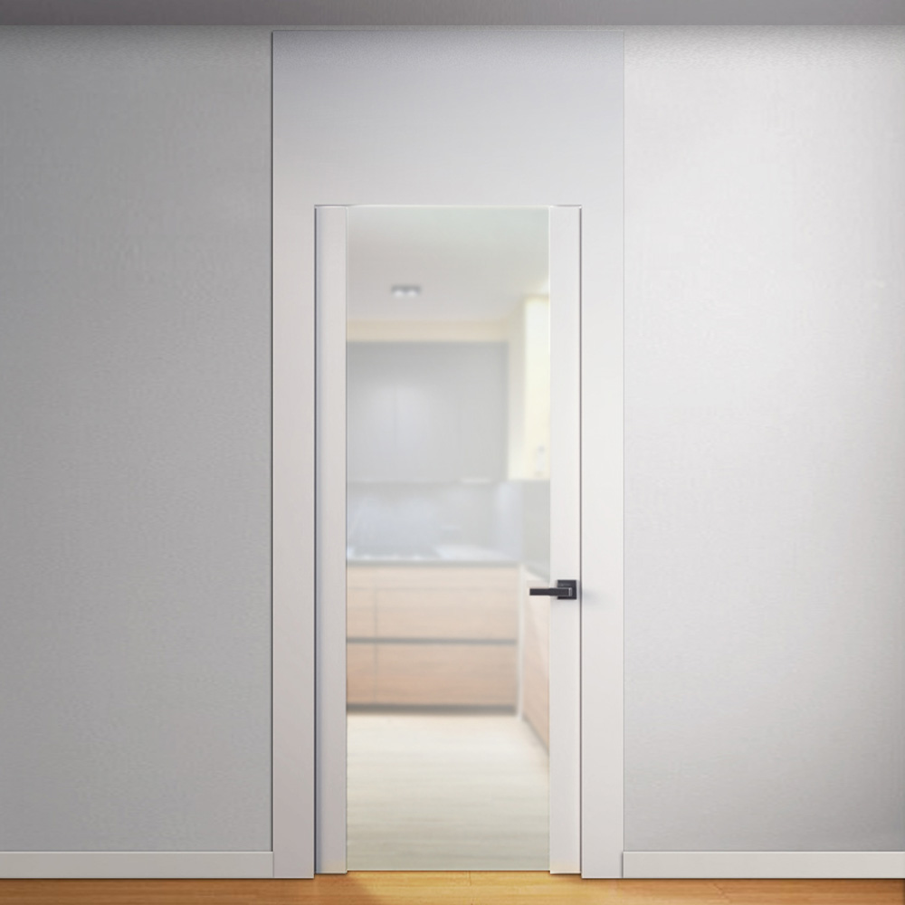 Renovar puertas de interior